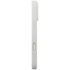UNIQ Lino dėklas skirtas Apple iPhone 17 Pro Max Magclick Charging Light pilkos spalvos