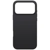 UNIQ Lino dėklas skirtas Apple iPhone 17 Pro Magclick Charging pilkos spalvos
