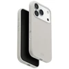 UNIQ Lino dėklas skirtas Apple iPhone 17 Pro Magclick Charging Light pilkos spalvos