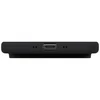 UNIQ Lino dėklas skirtas Apple iPhone Air Magclick Charging pilkos spalvos