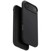 UNIQ Lino dėklas skirtas Apple iPhone Air Magclick Charging pilkos spalvos