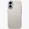 UNIQ Lyden dėklas skirtas Apple iPhone 17 Magclick Charging clay