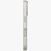 UNIQ Lyden dėklas skirtas Apple iPhone 17 Magclick Charging clay