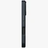 UNIQ Lyden dėklas skirtas Apple iPhone 17 Pro Magclick Charging mėlynos spalvos