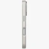 UNIQ Lyden dėklas skirtas Apple iPhone 17 Pro Magclick Charging clay