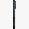 UNIQ Lyden dėklas skirtas Apple iPhone 17 Pro Max Magclick Charging mėlynos spalvos