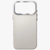 UNIQ Lyden dėklas skirtas Apple iPhone 17 Pro Max Magclick Charging clay