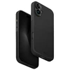 Dėklas UNIQ Lyden case Apple iPhone 16 Plus 6.7" Magclick Charging juodos spalvos