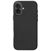 Dėklas UNIQ Lyden case Apple iPhone 16 Plus 6.7" Magclick Charging juodos spalvos