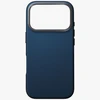 UNIQ Lyden DS dėklas skirtas Apple iPhone 17 Pro Magclick Charging mėlynos spalvos