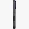 UNIQ Lyden DS dėklas skirtas Apple iPhone 17 Pro Magclick Charging mėlynos spalvos