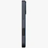 UNIQ Lyden DS dėklas skirtas Apple iPhone 17 Pro Max Magclick Charging mėlynos spalvos/juodos spalvos