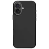 Dėklas UNIQ Lyden Apple iPhone 16 case 6.1" Magclick Charging Dallas juodos spalvos