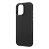 UNIQ Lyden Apple iPhone 16 Pro 6.3" Magclick Charging dėklas juodos spalvos