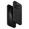 UNIQ Lyden Apple iPhone 16 Pro 6.3" Magclick Charging dėklas juodos spalvos
