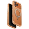 UNIQ Swivix dėklas skirtas Apple iPhone 17 Pro Max 360 Rotating Kickstand Gold