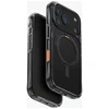 UNIQ Swivix dėklas skirtas Apple iPhone 17 Pro 360 Rotating Kickstand Gold