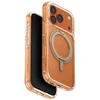 UNIQ Swivix dėklas skirtas Apple iPhone 17 Pro 360 Rotating Kickstand Gold