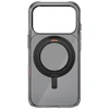 UNIQ Swivix dėklas skirtas Apple iPhone 17 Pro 360 Rotating Kickstand Gold