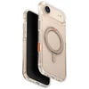 UNIQ Swivix dėklas skirtas Apple iPhone Air 360 Rotating Kickstand auksinis