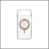 UNIQ Swivix dėklas skirtas Apple iPhone Air 360 Rotating Kickstand auksinis