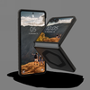 Urban Armor Gear Dėklas UAG Mouve with Magnet, Ash - Samsung Z Flip 7
