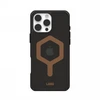 Urban Armor Gear UAG Plyo MagSafe Apple iPhone 16 Pro Max - dėklas telefonui rudos spalvos