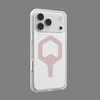 Dėklas Urban Armor Gear UAG Plyo Magsafe, ledo / rožinio aukso spalvos - iPhone 17 Pro Max
