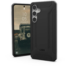 Dėklas Urban Armor Gear UAG Scout, juodas - Samsung Galaxy S24 FE