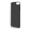 Us Polo Assn US Polo USHCI8TPUBK Apple iPhone 7/8/SE 2020 / SE 2022 telefono dėklas juodos spalvos Shiny