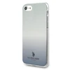 Dėklas Us Polo Assn US Polo USHCI8TRDGLB iPhone 7/8/SE 2020/ SE 2022 mėlynos spalvos Gradient Pattern Collection