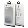 Dėklas Us Polo Assn US Polo USHCI8TRDGLB iPhone 7/8/SE 2020/ SE 2022 mėlynos spalvos Gradient Pattern Collection