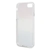 Us Polo Assn US Polo USHCI8TRDGRB Apple iPhone 7/8/SE 2020 / SE 2022 telefono dėklas mėlynos ir raudonos spalvos Gradient Pattern Collection