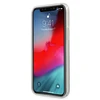 Us Polo Assn US Polo USHCP12LPCUSPA6 Apple iPhone 12 Pro Max 6,7" dėklas telefonui baltos spalvos Logo Mania Collection