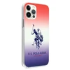 Dėklas Us Polo Assn US Polo USHCP12MPCDGBR Apple iPhone 12/12 Pro 6,1" gradientų kolekcija