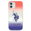 Dėklas Us Polo Assn US Polo USHCP12SPCDGBR Apple iPhone 12 mini 5,4" gradientų kolekcija