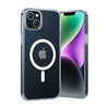 Vention KUBT0-20 apsauginis dėklas iPhone 14 Plus (skaidrus)