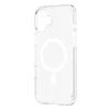 Vention KUGT0-20 dėklas, skirtas iPhone 16 Plus MagSafe (skaidrus)