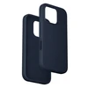 Dėklas Vention KUHL0-30 Case for iPhone 16 Pro MagSafe (Mėlyna)