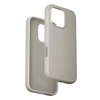 Dėklas Vention KUHM0-30 dla iPhone 16 Pro MagSafe (Szare)