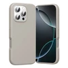 „iPhone 16 Pro Max“ „MagSafe“ dėklas Vention KUHM0-40 (pilkas)