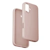 Dėklas Vention KUHP0-10 Case for iPhone 16 MagSafe (Rožinė)