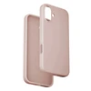 Dėklas Vention KUHP0-20 Case for iPhone 16 Plus MagSafe (Rožinė)