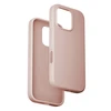 Dėklas Vention KUHP0-30 Case for iPhone 16 Pro MagSafe (Rožinė)