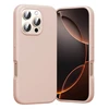 Dėklas Vention KUHP0-30 Case for iPhone 16 Pro MagSafe (Rožinė)