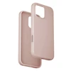 Dėklas Vention KUHP0-40 Case for iPhone 16 Pro Max MagSafe (Rožinė)