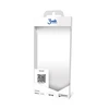 3mk Clear Vivo X80 - dėklas telefonui skaidrus