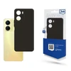 3Mk apsauga Vivo Y16 - 3mk matinis dėklas