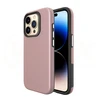 Vmax Triangle Apple iPhone 14 Pro 6,1" dėklas telefonui rožinio aukso spalvos