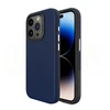 Mėlynas „Vmax Triangle“ dėklas, skirtas „iPhone 16 Pro“, tamsiai mėlynas